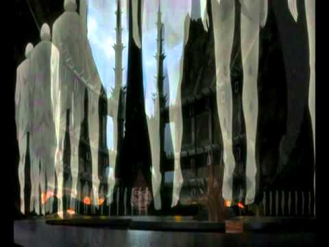 Dante's inferno AMV-Gorillaz feel good inc freeform five remix