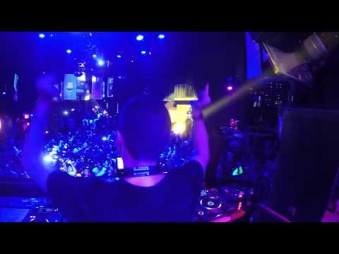 ANDRES CAMPO @ FLORIDA 135 - 72 ANIVERSARIO