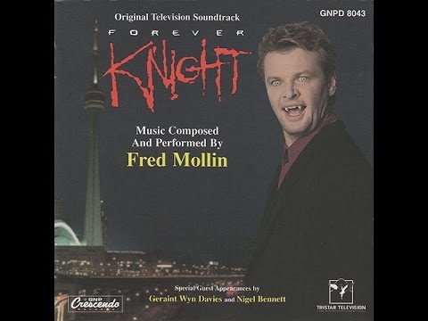 TOUCH THE NIGHT - Vocal: Lori Yates