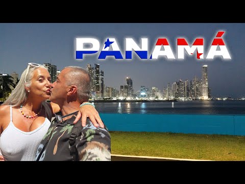 🇵🇦 First time in Panama: reality exceeds expectations!