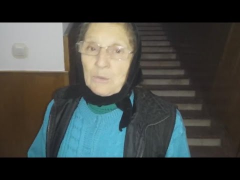 40 de localnici din Satul Nadas, la Curtea de Apel Timisoara