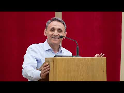 Emil Meștereagă - Adevărata motivație a milosteniei