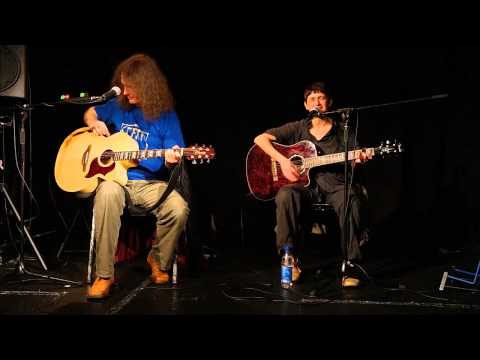 Umka @ PANDA. 13.07.2014 - Прощайте...