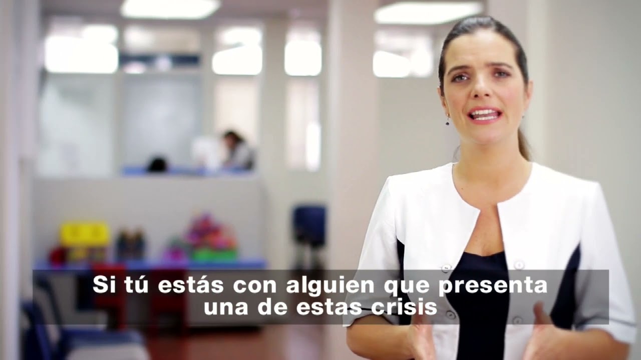 Cómo enfrentar una crisis