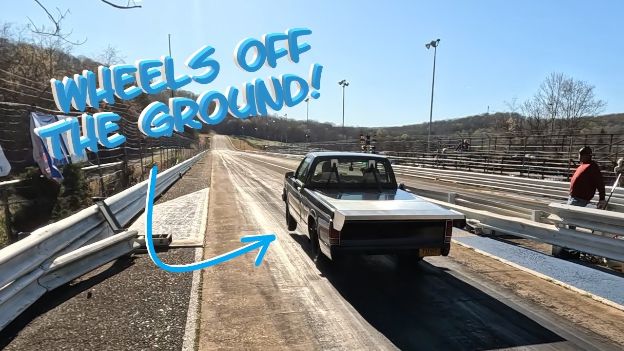 The Changes Worked!! Testing The s10!