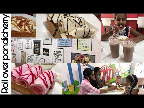 ʀᴏʟʟ ᴏᴠᴇʀ ᴘᴏɴᴅɪᴄʜᴇʀʀʏ ~ ʜᴀʀɪᴘʀɪʏᴀ ~ ᴡʜʏ ᴍᴀᴄʜɪ