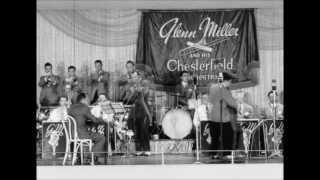 Glenn Miller&#39;s Orchestra - When You&#39;re Smiling