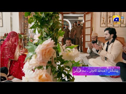 Jaan Nisar Episode 19 Promo | Tomorrow at 8:00 PM only on Har Pal Geo