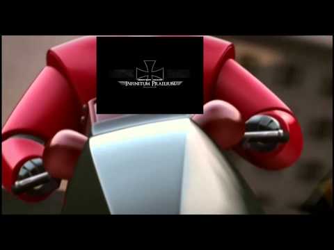 Crazy Inceptum chased by IP!