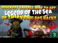 SOTLegendHackTIPS