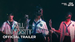Download lagu HELL UNIVERSITY  Trailer | Streaming this February 6 only in Viva One mp3