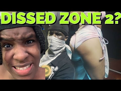 BACK TO HIS BEST? #moscow17 Loose - Hop Out (Reaction)