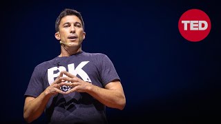 How Argentina's blind soccer team became champions | Gonzalo Vilariño