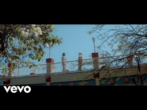 Insomniacks, Nabila Razali - Cerita Kita (Official Music Video)