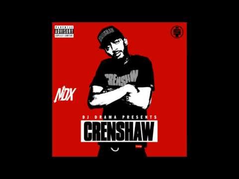 Nipsey Hussle (@NipseyHussle) - Crenshaw (Full Mixtape) ft. Rick Ross, Dom Kennedy, James Fauntleroy