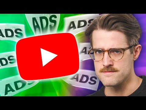 YouTube’s Nuclear Option for Adblockers