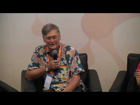 GYSS 2017 Panel Discussion - What Inspires You?