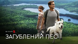 Загублений пес | Офіційний український трейлер | Netflix
