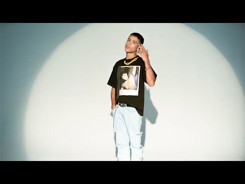 Aron Luix - Loca (Official Video)