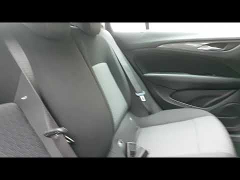 181D44724 - 2018 Opel Insignia 1.6CDTI 136PS 5DR AUTOMATIC - FINANCE AVAILA...