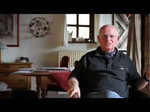 Was ist TRE?  Trauma Releasing Exercises - Zittern als Antwort auf Stress und Trauma