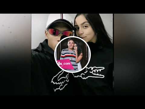 Mc Menor MR- Casal Rolê