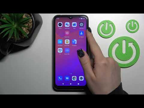 How to Adjust Ringtone Volume on BLACKVIEW A70?