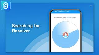 File Transfer P2P  Fast & Easy V1