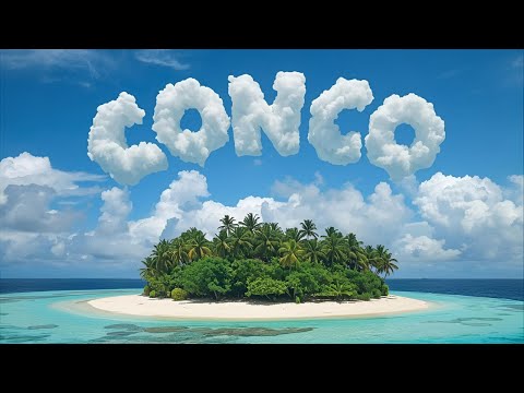 YOAN - CONCO (Official Visualizer)