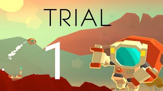 MARS MARS FINAL ANDROID GAME !! Gameplay