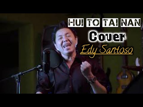 Hui To Tai Nan ( Jacky Cheung ) Cover by Edy santoso / New Song Klik https://youtu.be/gbdq9MVAjvY