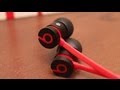 Відеоогляд Beats By Dr. Dre urBeats 2 Gold (MK9X2)