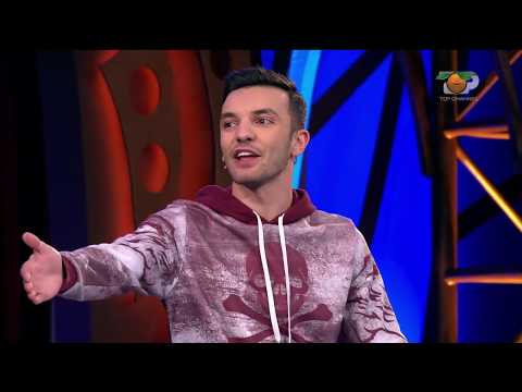 Portokalli, 25 Mars 2018 - Kimikati (bloger)