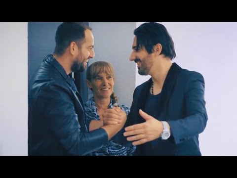 Keli ft. Artan Jusufi - Përshendetje vllau im ( Official Video 4K ) █▬█ █ ▀█▀