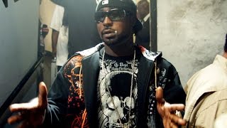 4 Kings - Young Buck ft. T.I. Pimp C, Young Jeezy | #HQ