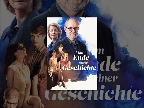 Vom Ende einer Geschichte