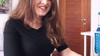 Demet Akalın - Ben Fero (Melis Fis Cover)