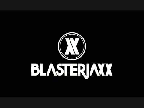 Blasterjaxx - Titan ft. Badd Dimes