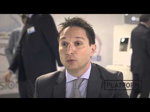 PLATFORM TV: Essilor – Christophe Di Trapani – Mido 2015
