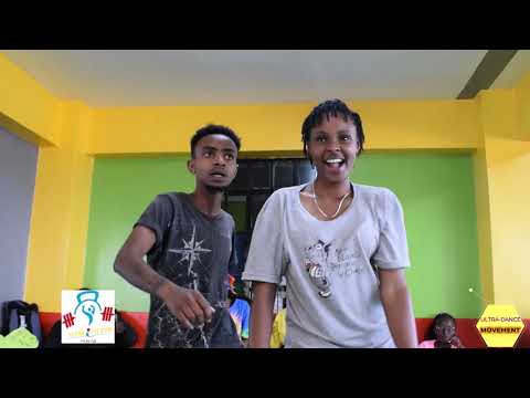 ODI LOVE   WILLY PAUL X KLONS MELODY (Dance Choreo by Calvin the Great)