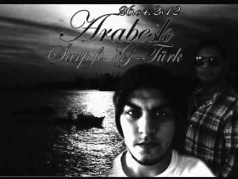 G-Türk ft. Sarp - Arabesk