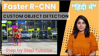 Faster R-CNN on Custom Dataset