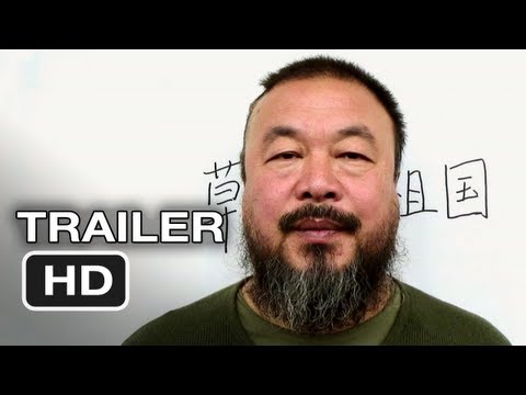 Ai Weiwei: Never Sorry (2012) Official Trailer