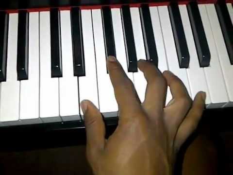 Piano Tutorial Part 1 for Me and You - Coco Jones + Tyler James Williams (Let it Shine) - Phil D