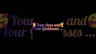 Download lagu Goddess and their class//my favourite is ...?🥰🥰🥰🥰🥰 mp3 Download lagu Goddess and their class//my favourite is ...?🥰🥰🥰🥰🥰 mp3