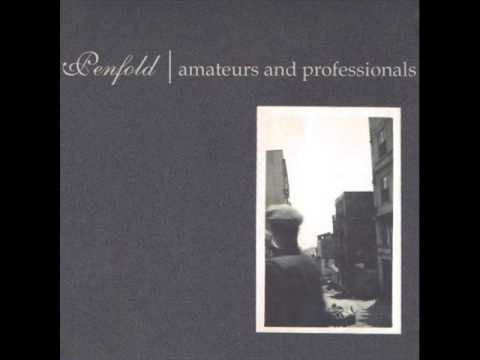 Penfold - Amateurs and Professionals