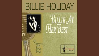 I Cover the Waterfront