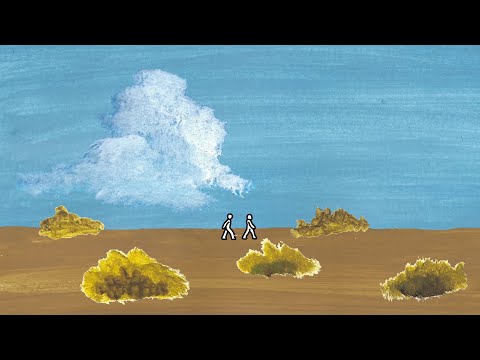 Setec - Lumen Lake (Official Video)