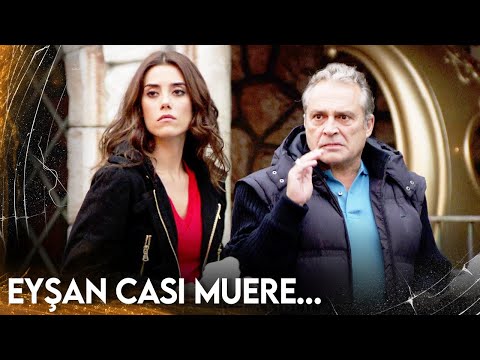¡Disparos En El Parque de Atracciones! | Ezel Bayraktar - Audio Español