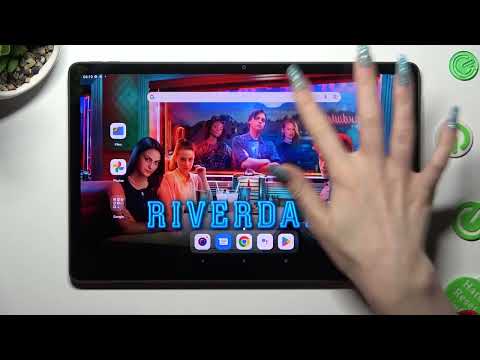 How to Change and Customize Keyboard Theme on LENOVO Tab P11 Gen 2? - Gboard Customization